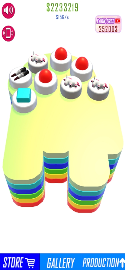 Idle Popios版3