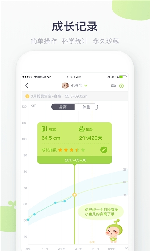 小豆苗疫苗助手4