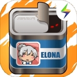 elona游戏