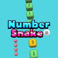 Number Snake DXios版