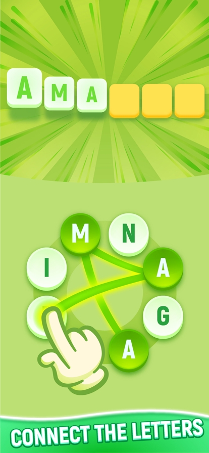 Legends of words Guess Mastersios版1