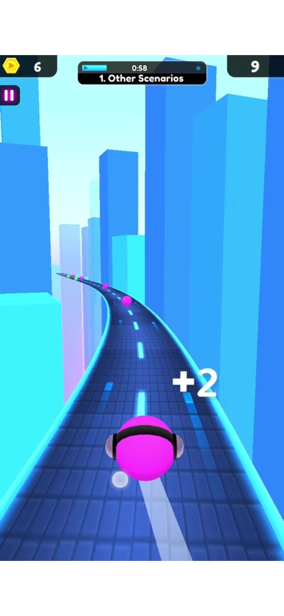 123Games: Music Rushios版6