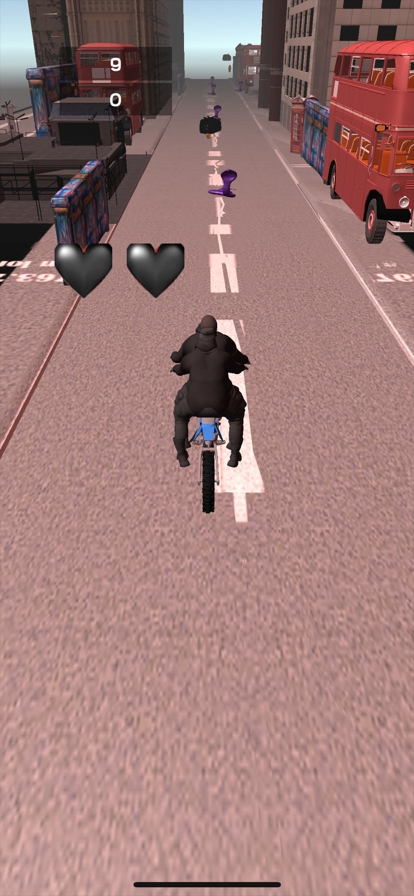 Home Alone 2ios版1