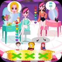Super star girl dream factoryios版