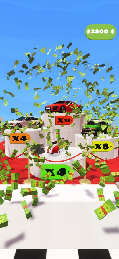 Car Keys 3Dios版4