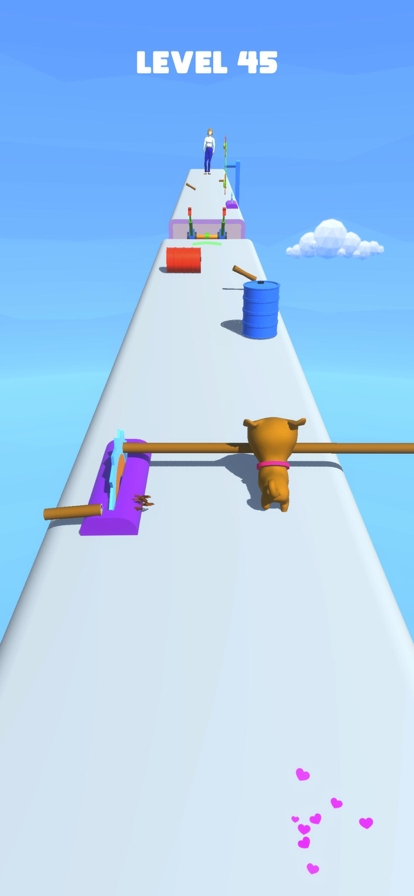 Dog Stickios版5