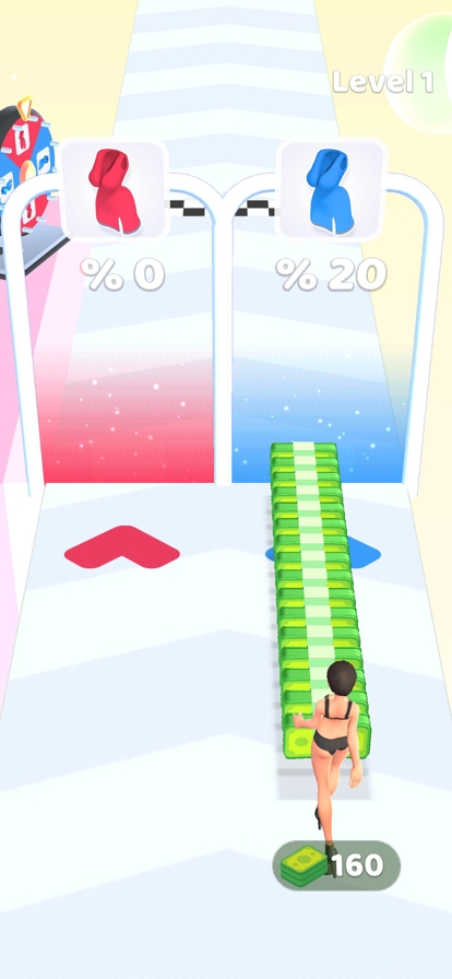 Fashion Wheelios版4