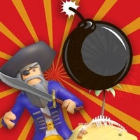 Pirate Saverios版