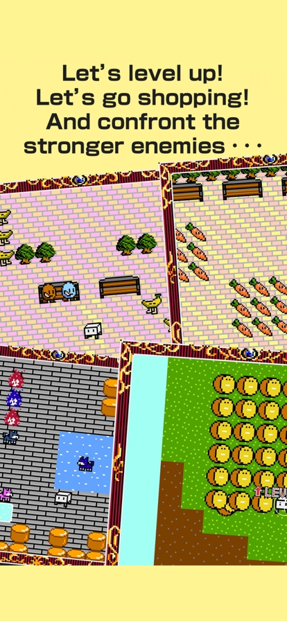 Tofu Fantasy 5ios版2