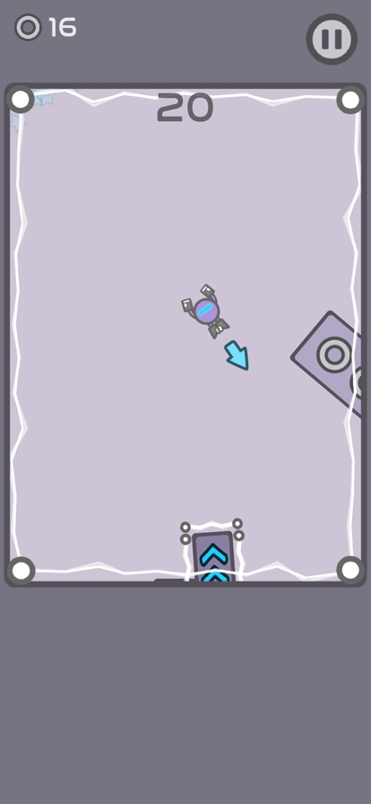 Dive Bouncerios版5