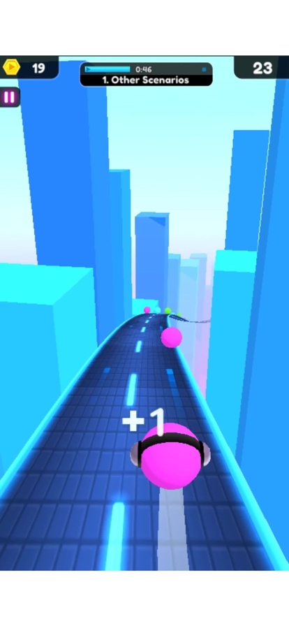 123Games: Music Rushios版1