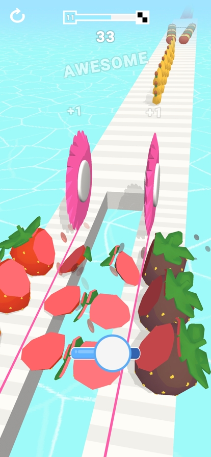 Twin Slicerios版4