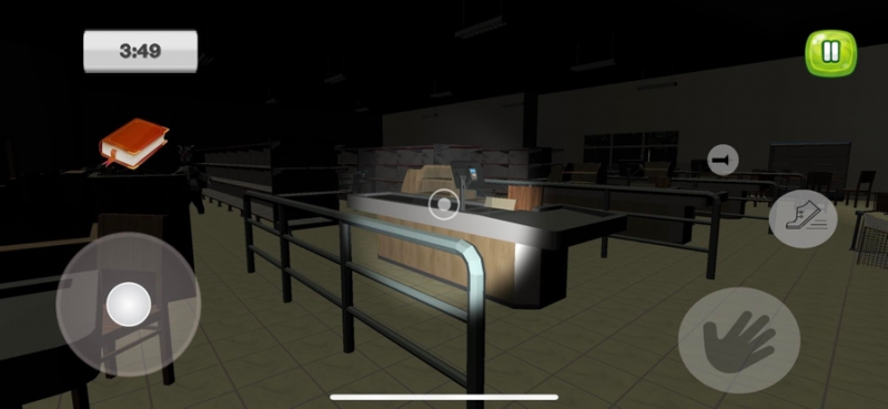 scary burger farmios版4