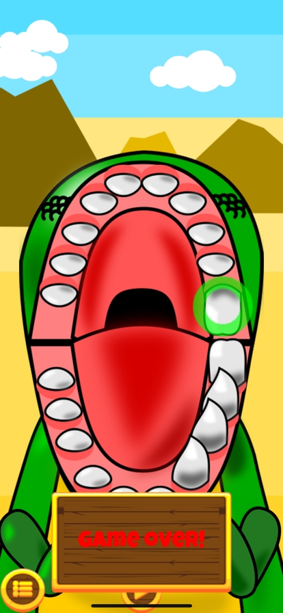 Dino Snapios版1