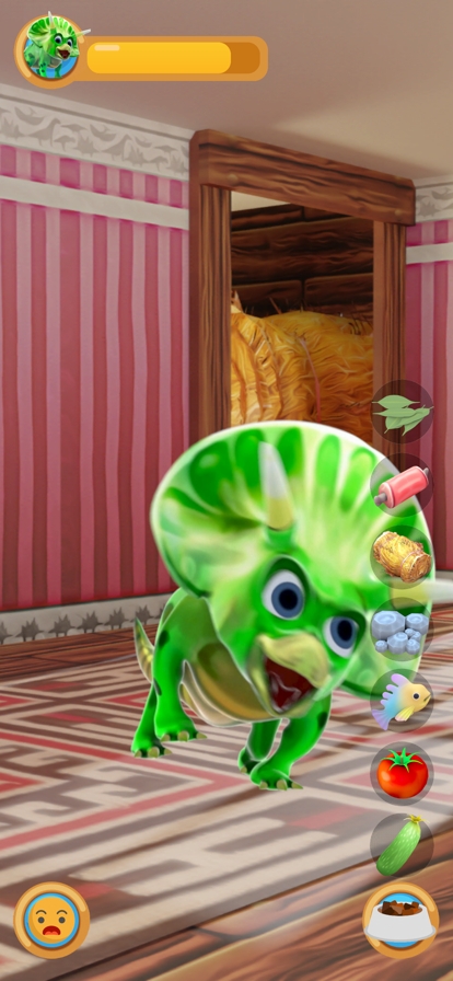 My Dino Petios版1