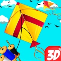 Basant The Kite Fight 3D Gameios版