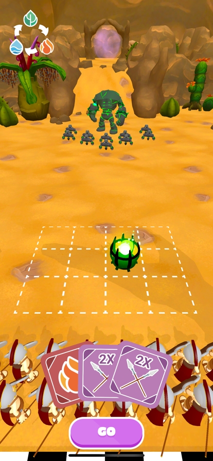 March On!!ios版7