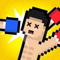Boxing Randomios版