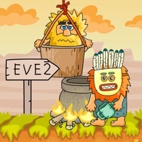123Games: Adam and Eve 2ios版