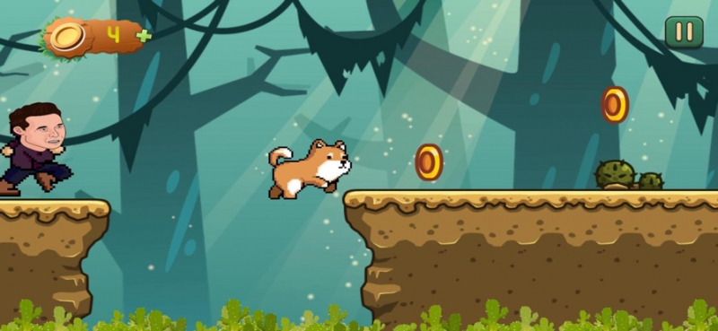 Doge runios版3