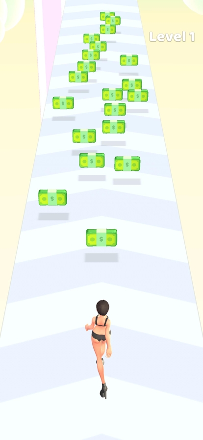 Fashion Wheelios版1