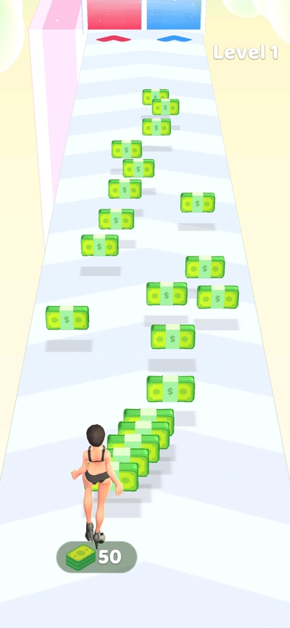 Fashion Wheelios版2