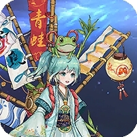 天下英雄(放置卡牌)