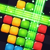 Block Puzzle 2021: Mania Plusios版