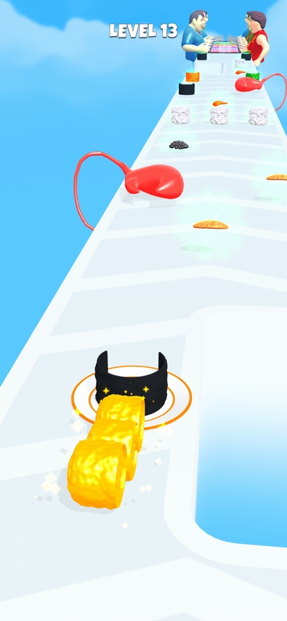Sushiville 3Dios版2