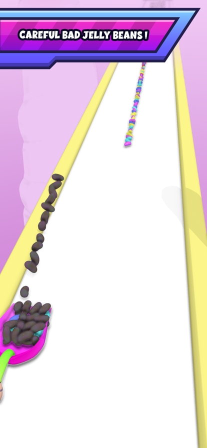 Jelly Bean Runios版0