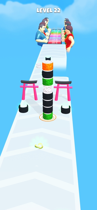 Sushiville 3Dios版1
