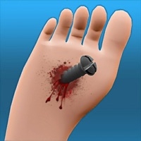 Foot Clinicios版