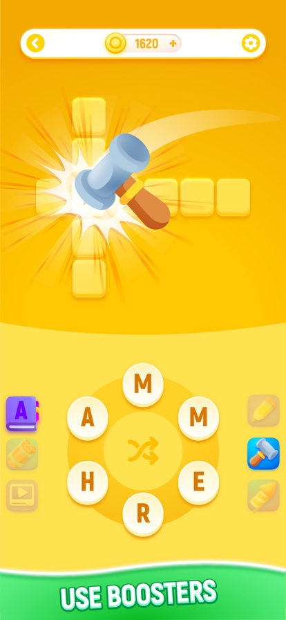 Legends of words Guess Mastersios版5