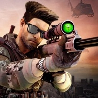 Us Sniper 3Dios版