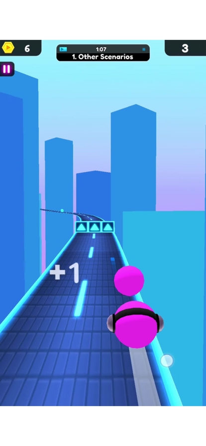 123Games: Music Rushios版3