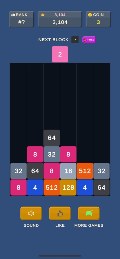 Drop Blockios版4