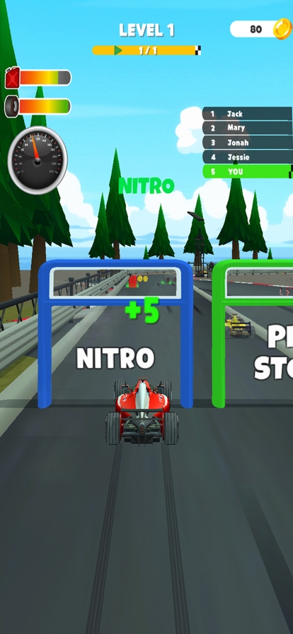 Pitstop Racerios版1