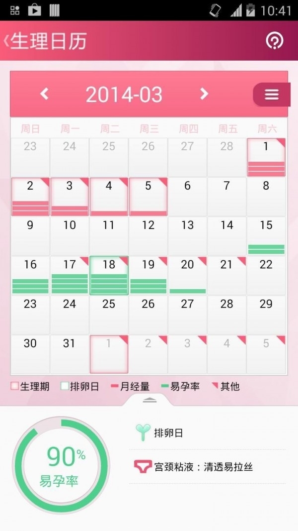 掌孕4