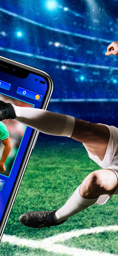 1x FootBall Playersios版1