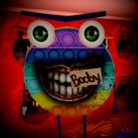 Scary Pop Itios版