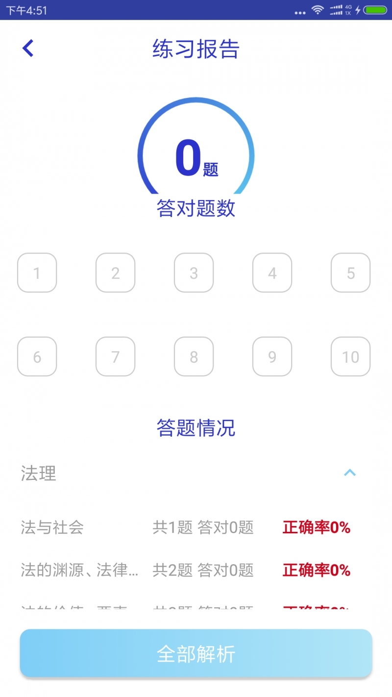 觉晓教育4