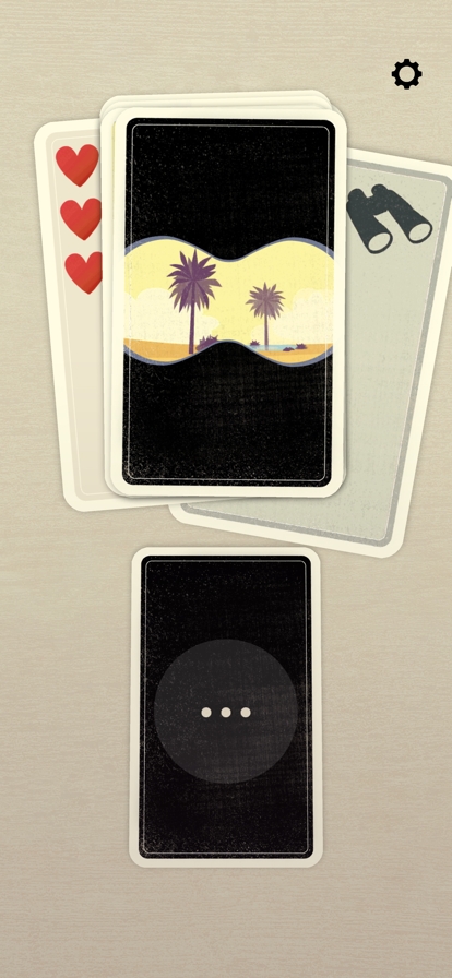 Cards!ios版1
