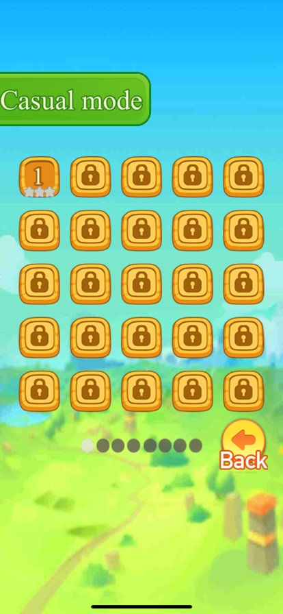 FruitBumpFunios版3