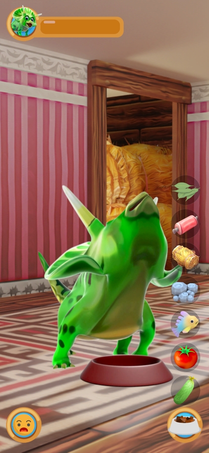 My Dino Petios版3
