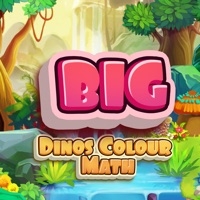 Big Dinos Colour Mathios版