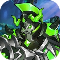 召唤军团ios版