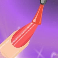 Fancy Nailsios版