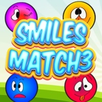 Smiles : Match3ios版