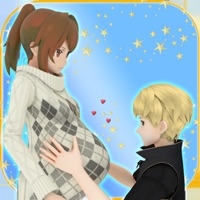 怀孕的母亲游戏：婴儿模拟人生ios版