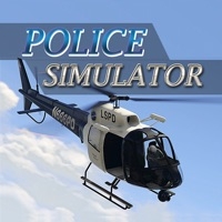 犯罪城警用直升机ios版